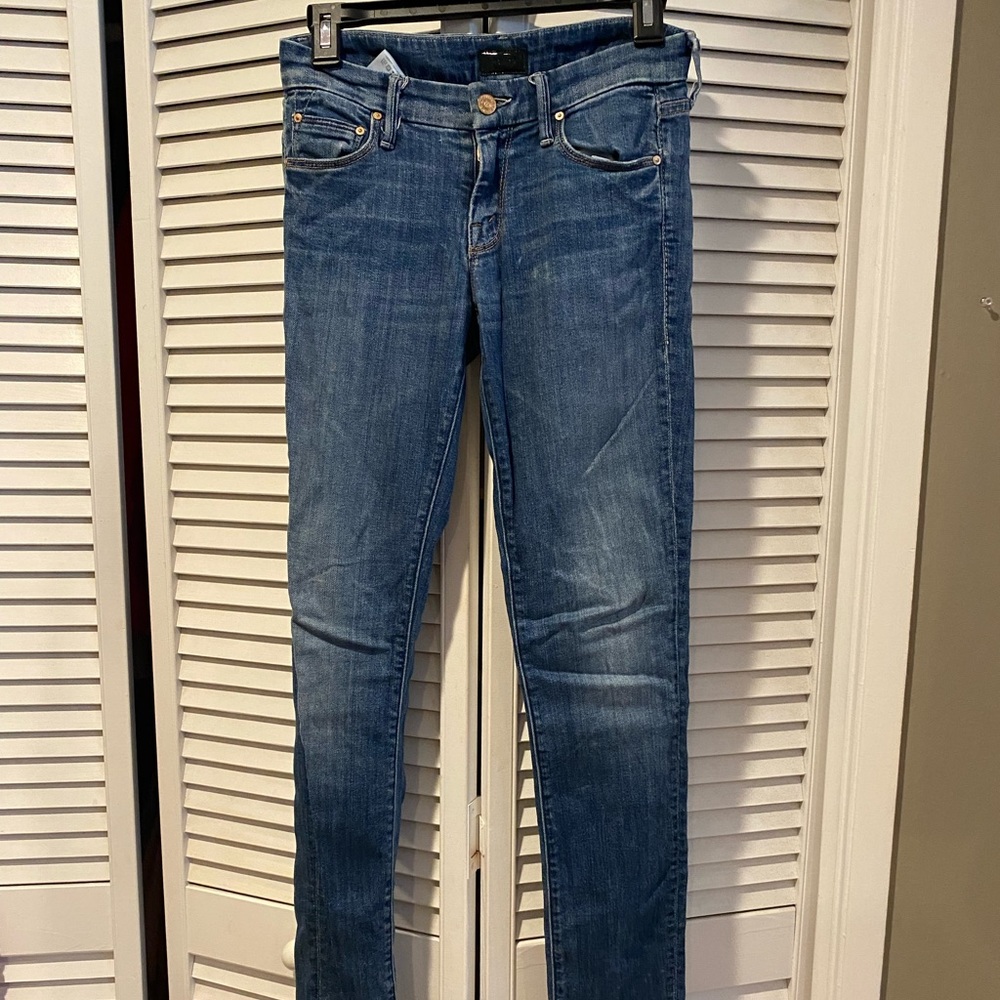 MOTHER Denim (Size 25)